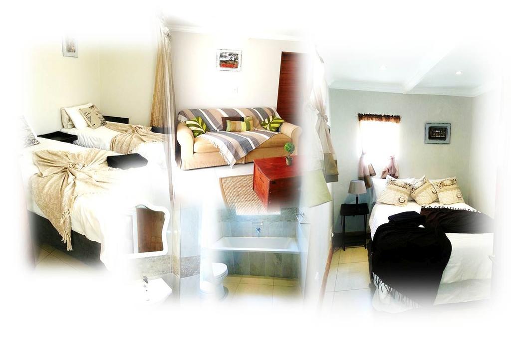 Vulture Creek Guest House Hartbeespoort Exterior photo
